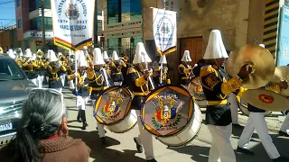 Col.Nal.Antonio José de Sainz -fantasma de la ópera