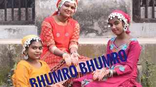 Bhumro Bhumro/hindi dance/dance cover-soumili,Tania,Nandini./choreography/Amrita Tewari