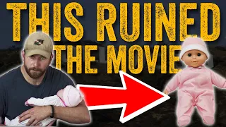 HORRIBLE Film Editing Mistakes From Most Popular Movies