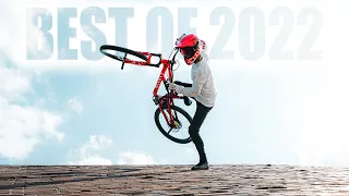 BEST OF 2022 / Gabriel Wibmer