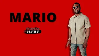 Mario Talks New Song "Main One" Featuring Tyga & Lil Wayne, Dating, Montgomery Brawl & More