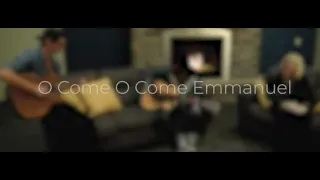 "O Come O Come Emmanuel" by For King and Country, All Things New Cover