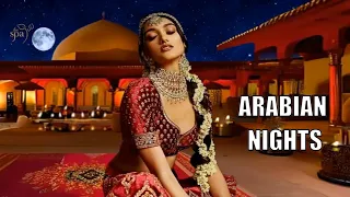 Relaxing Music ARABIAN NIGHTS  Mantra  Calming Meditation Spa Massage Music ,Tantric Meditation