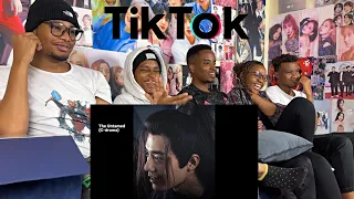 Asian drama tiktok compilation #2