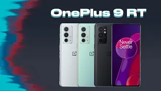 OnePlus 9 RT опыт использования+ обзор | впечатления после перехода с mi 9t pro