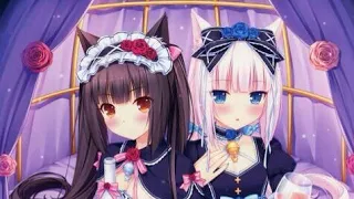 Nekopara Anime OVA OP Full