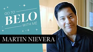 Go To Belo with Martin Nievera | Belo Medical Group