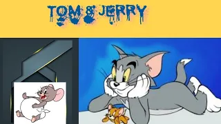 Tom & Jerry | Tom & Jerry in Full Screen | Classic Cartoon Compilation been | WB Kids