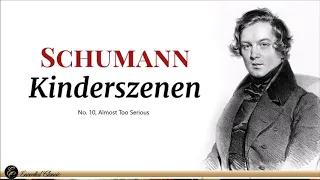 Schumann - Kinderszenen
