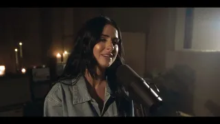 Lisa McHugh -  If These Walls Could Talk (Acoustic) - Black Mountain Sessions