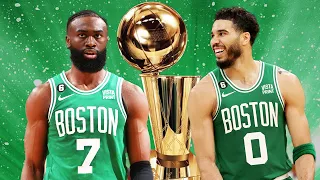Why Does Everyone Hate the Boston Celtics? | NBA Playoffs