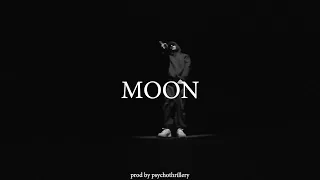 | FREE | BATO x SALUKI x DESTROY LONELY TYPE BEAT - "MOON"