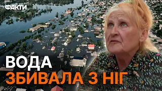 Врятувала 6 СОБАК з усього притулку, інших — НЕ ВСТИГЛА... Історія з ХЕРСОНУ розриває серце