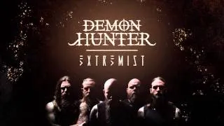 Demon Hunter - Waste Me