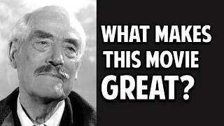 Ingmar Bergman's Wild Strawberries -- What Makes This Movie Great? (Episode 106)