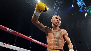 LOMACHENKO MOVING TO 135 TARGETS JORGE LINARES IN NEXT FIGHT