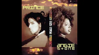 Prince & Angie Stone - U Make My Sun Shine (Audio)