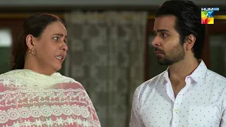 Wafa Be Mol | Episode 60 - Best Moment 05 | #HUMTV Drama