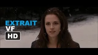 Twilight 5 Révélation Part 2 - Extrait #2 VF (Bella, Renesmée, Jacob) - HD