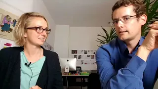 Hausaufgaben: Ein täglicher Kampf? Live-Interview mit Fabian Grolimund