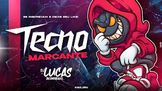 SET DE TECNOMARCANTE - SÓ PANCADA - SET DE MELODY ROMÂNTICO - @DJLUCASINCOMPARAVEL