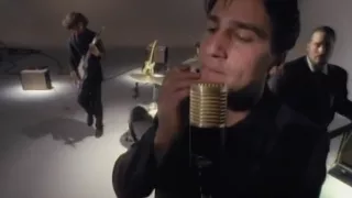 The Afghan Whigs - Debonair (Official Video)