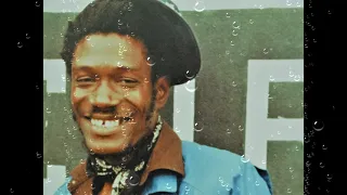 Earth Must Be Hell - SHOWCASE - Horace Andy & The Wailers