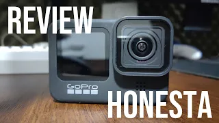 ¿Vale la pena una Gopro Hero 9 en 2024? | Review GoPro Hero 9