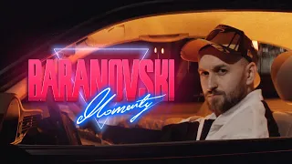 BARANOVSKI - Momenty [Official Music Video]