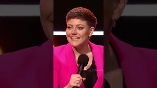 Tahnee | Köln Comedy Nacht XXL 2023 | Ob du dumm bist habe ich dich gefragt! 😂