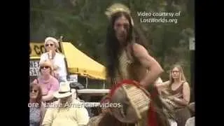 Cherokee Warrior Dance @ Ocmulgee Celebration | Georgia Indian Events