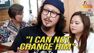 BARON GEISLER & JAMIE EVANGELISTA-GEISLER: Inspirasyon ang isa't isa || #TTWAA Ep. 34