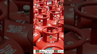 Good News: Modi Government Slashes LPG Cylinder Prices by Rs 200