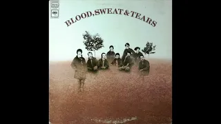 Blood, Sweat, & Tears - You Make Me So Very Happy (Columbia Records 1968)