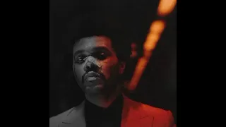 The weeknd - escape from LA X repeat after me (transition)