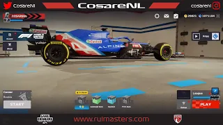 UPDATE 2021 IS LIVE | F1 MOBILE RACING