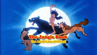 The Jungle Book : How to Capitalize on theme song
