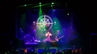 Swallow the Sun - New moon. Live in Moscow 21/04/2016