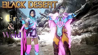 Поделитесь вашим творчеством - Black Desert Online: Вспомнить всё