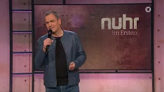 Dieter Nuhr pu(h)r Teil 6 | Nuhr im Ersten 2022 | Full HD 1080p