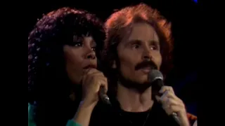 Donna Summer ft Brooklyn Dreams The Midnight Special