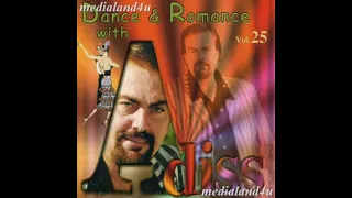 Adiss Harmandian   Dance & Romance 1999 Vol  25  Ատիս Հարմանտեան