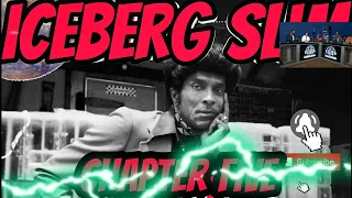 Iceberg Slim Story Of My Life︱Story From A P Part 6︱Keep It Pimpin Podcast