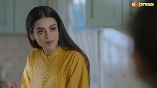 Tum kon ho, Hijab | Dayan | Episode 22 | Express TV