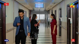 Tum Azka Ho Naa Sultan Ki Behan... Ishq-e-Laa - HUM TV