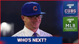 Which Chicago Cubs prospects could make an impact in 2023?