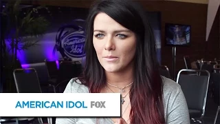 The Search for a Superstar - AMERICAN IDOL SEASON XIV