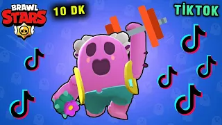 10 DK Brawl Stars Tik Tok Videoları #107