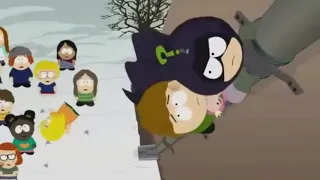 South Park Intro