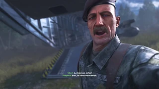 Call Of Duty Modern Warfare 2 Remasterizado "La muerte de Ghost" Español Latino